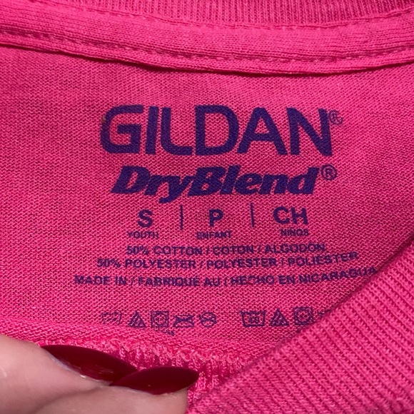 Belmont Race Track Graphic Humor T-Shirt - Picture 4 of 4